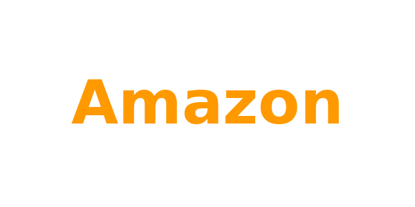 Logotipo de Amazon