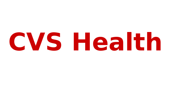 Logotipo de CVS Health