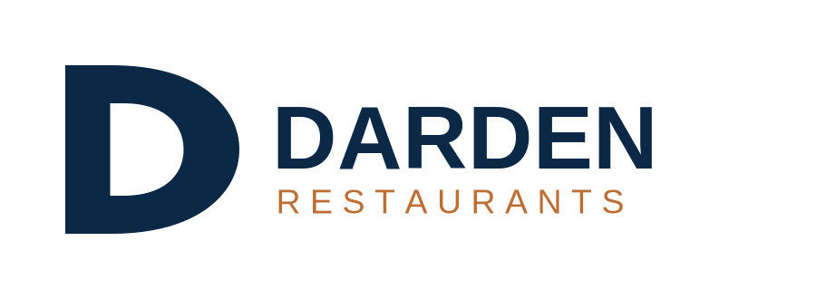 Logotipo de Darden Restaurants