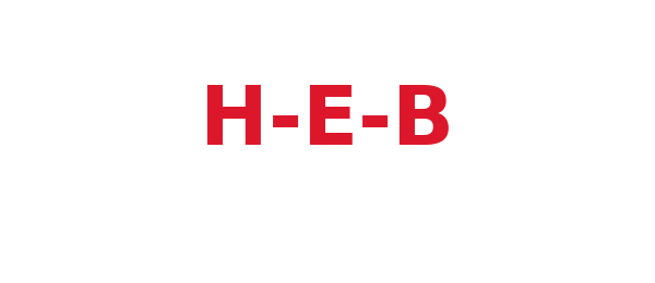 Logotipo de H-E-B