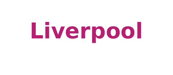 Logotipo de Liverpool