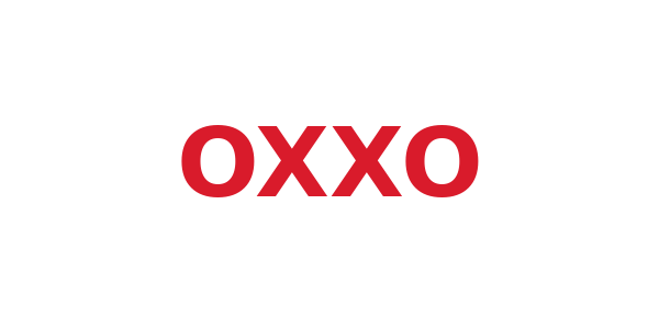 Logotipo de OXXO