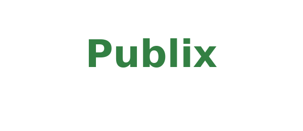 Logotipo de Publix