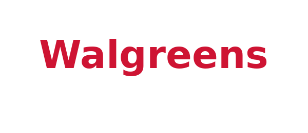 Logotipo de Walgreens