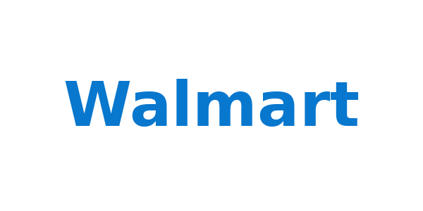 Logotipo de Walmart