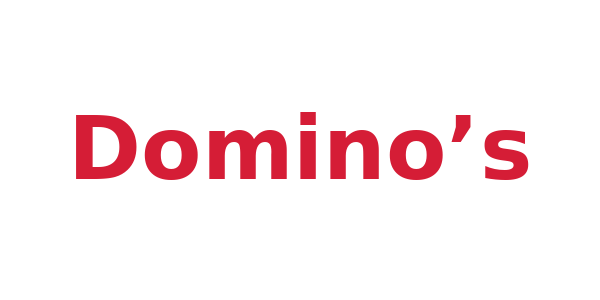 Logo de Domino’s