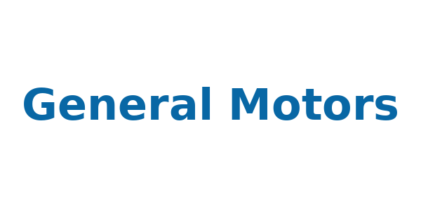 Logo de General Motors