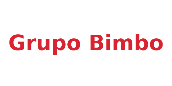 Logo de Grupo Bimbo