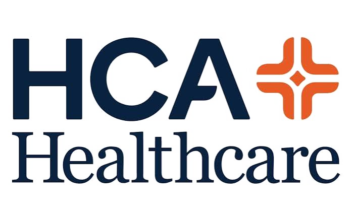 Logo de HCA Healthcare