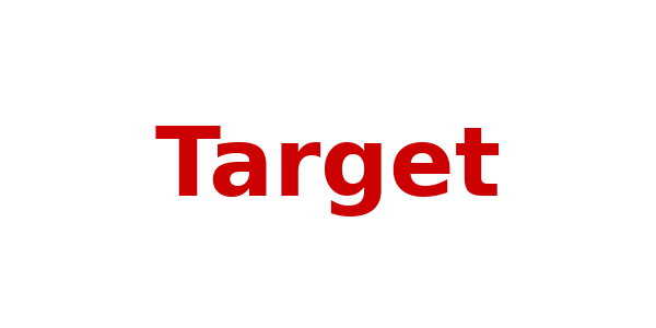 Logo de Target