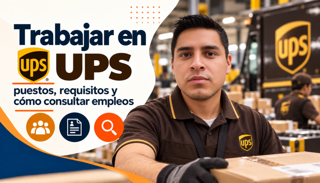 ups