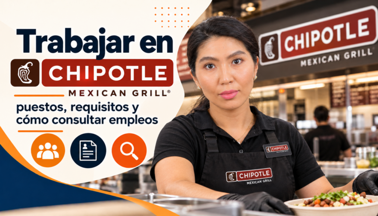 Chipotle: