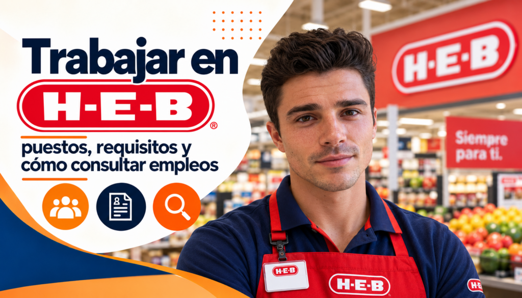 H-E-B