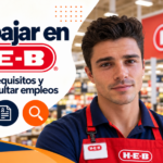 H-E-B