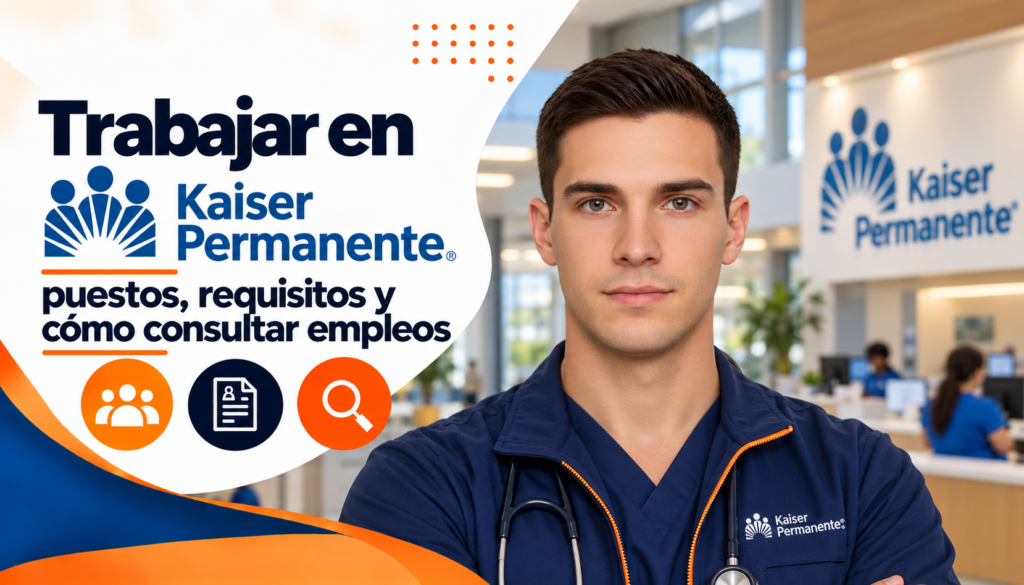 Kaiser Permanente