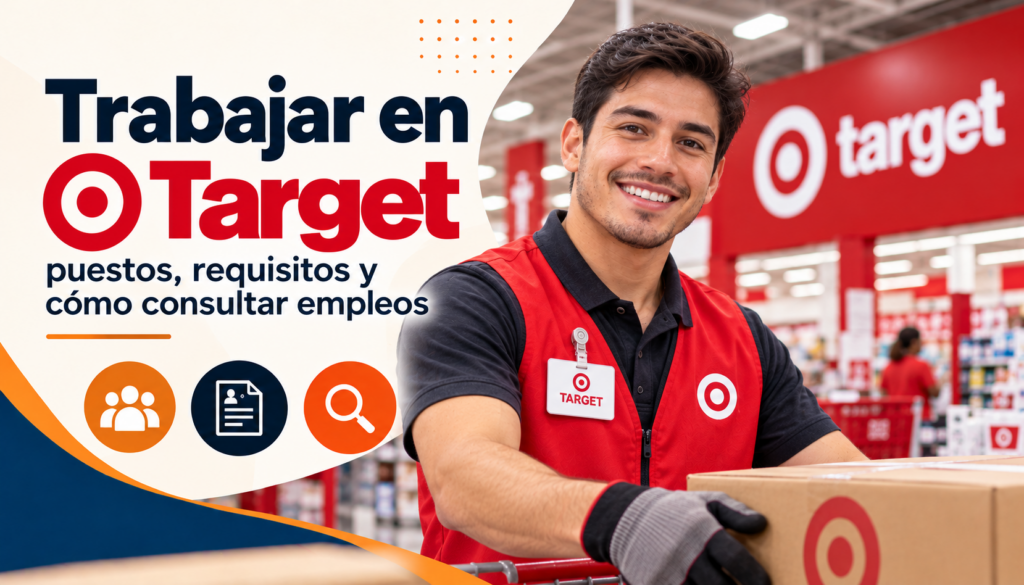 target
