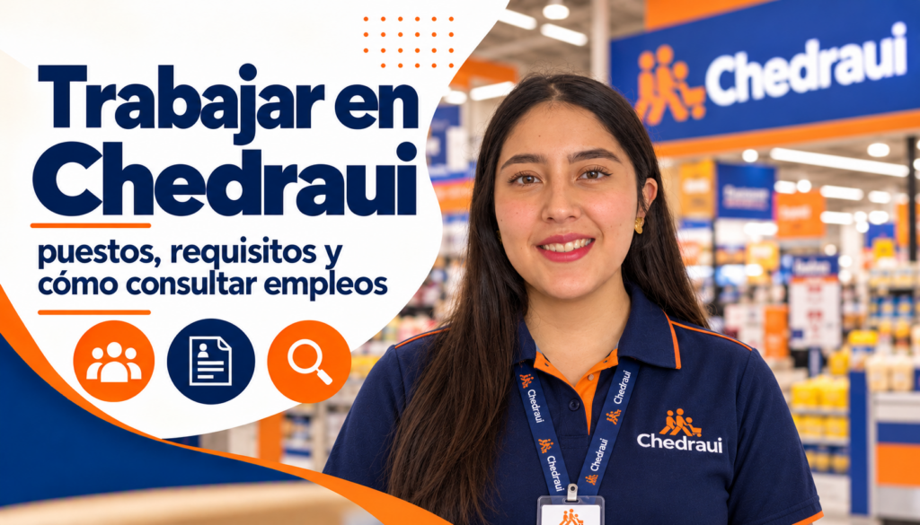 Chedraui