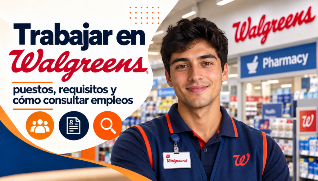 WALGREENS