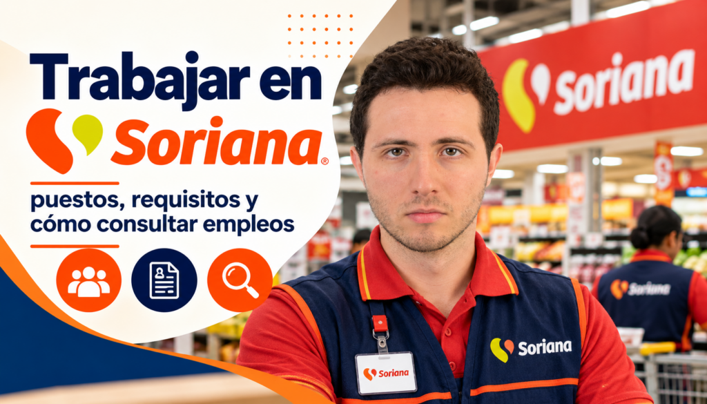 Soriana