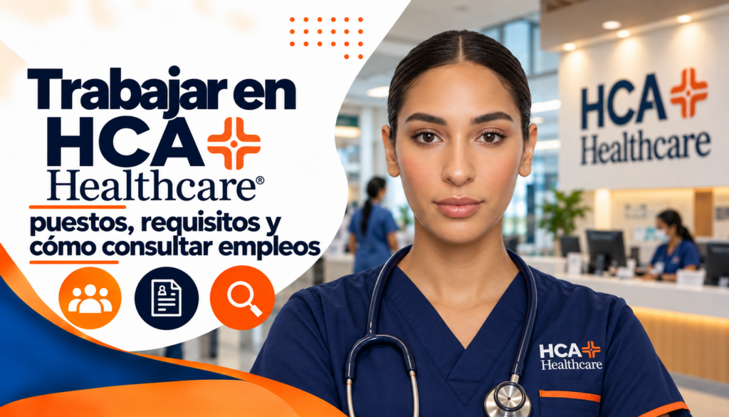 HCA