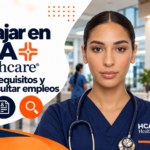 HCA