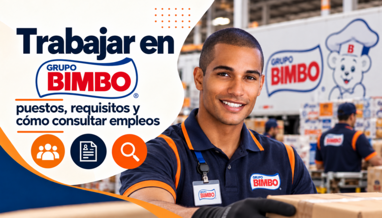 Grupo Bimbo