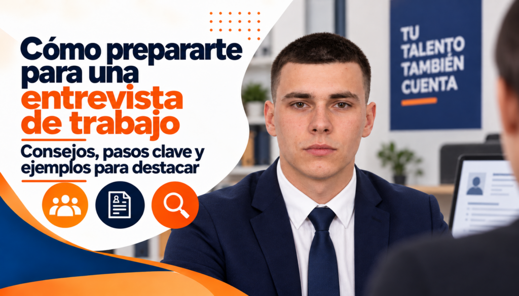 entrevista