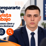 entrevista