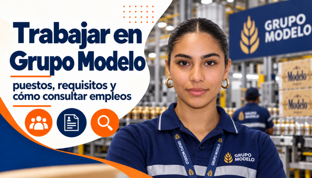 Grupo Modelo